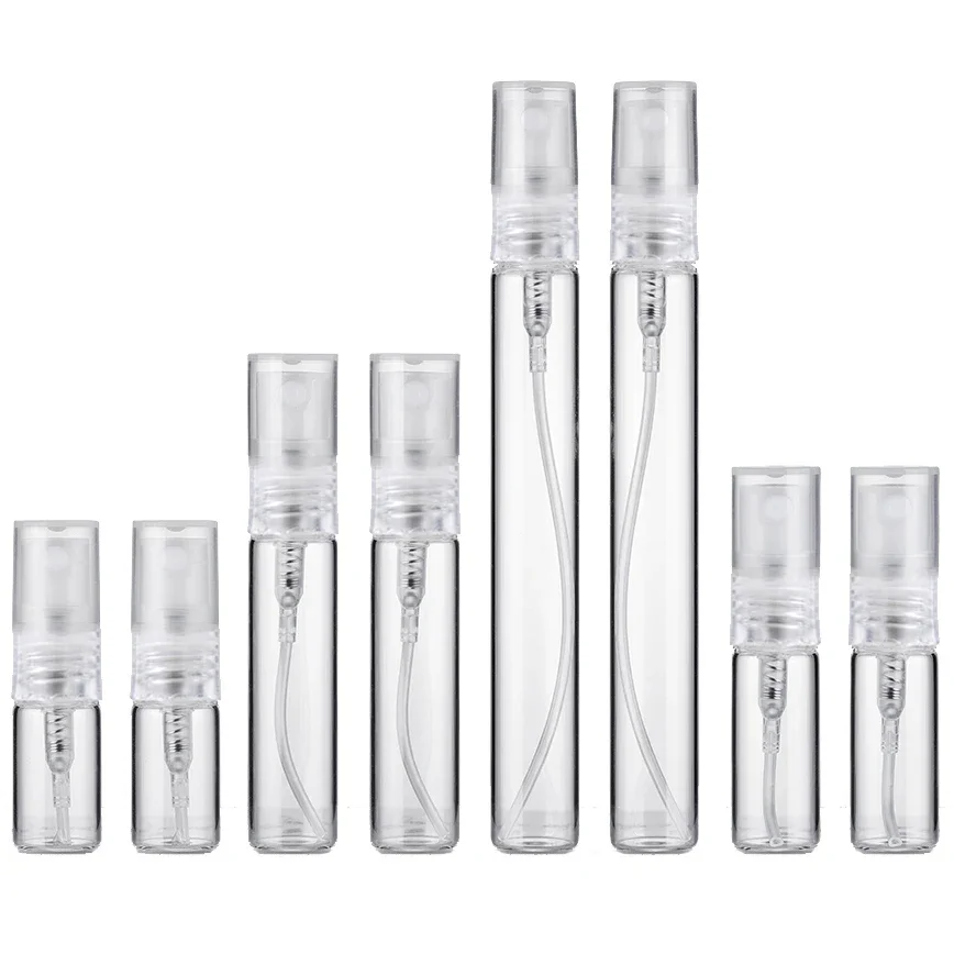 Perfume Imperium Fragrance World - 8 шт., 10 мл, 5 мл,
