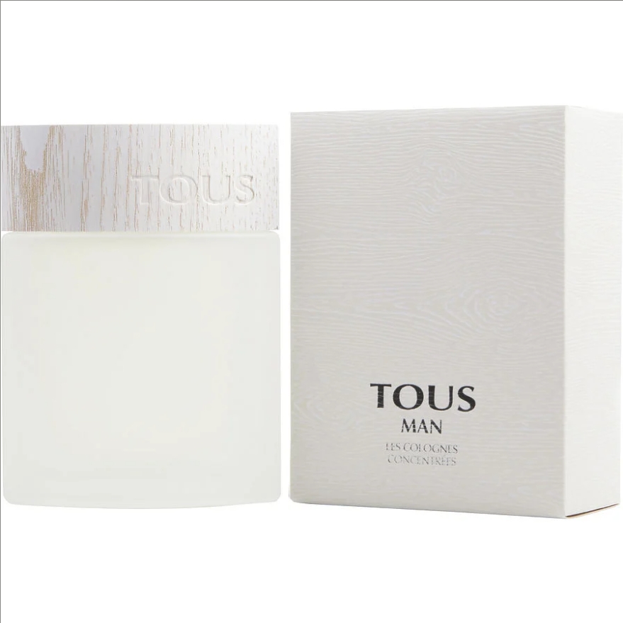 Perfume Fragrance Concentration - Tous Man Les Colognes для мужчин,
