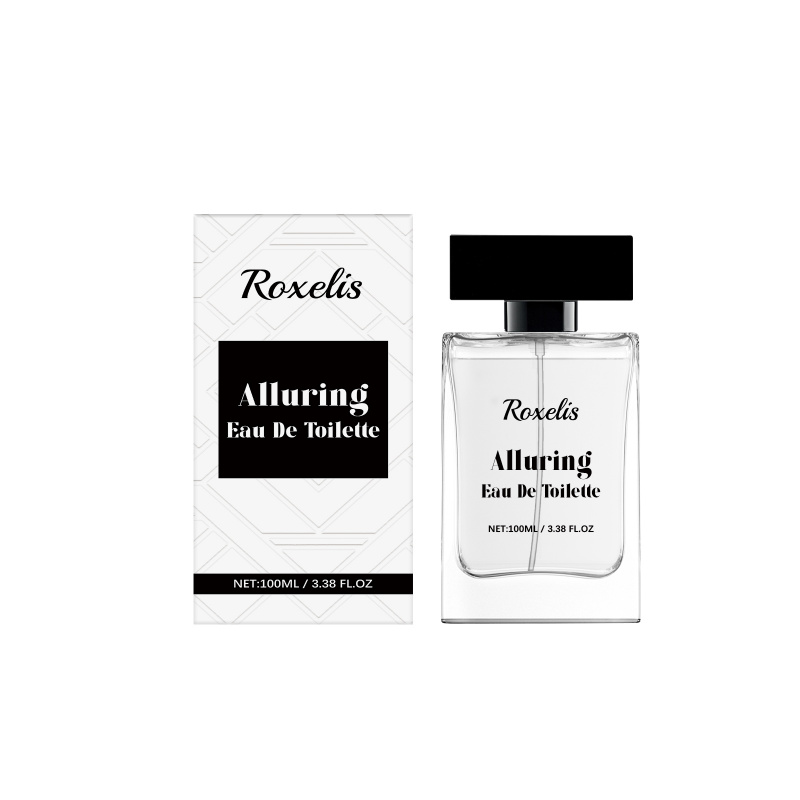Fragrance And Perfume - Туалетная вода Pure Musk: излучает очарование,