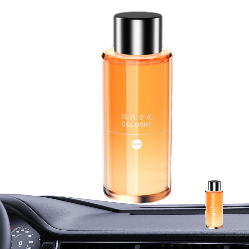 Perfume Fragrance Concentration - Автомобильный диффузор для духов, умные автомобильные