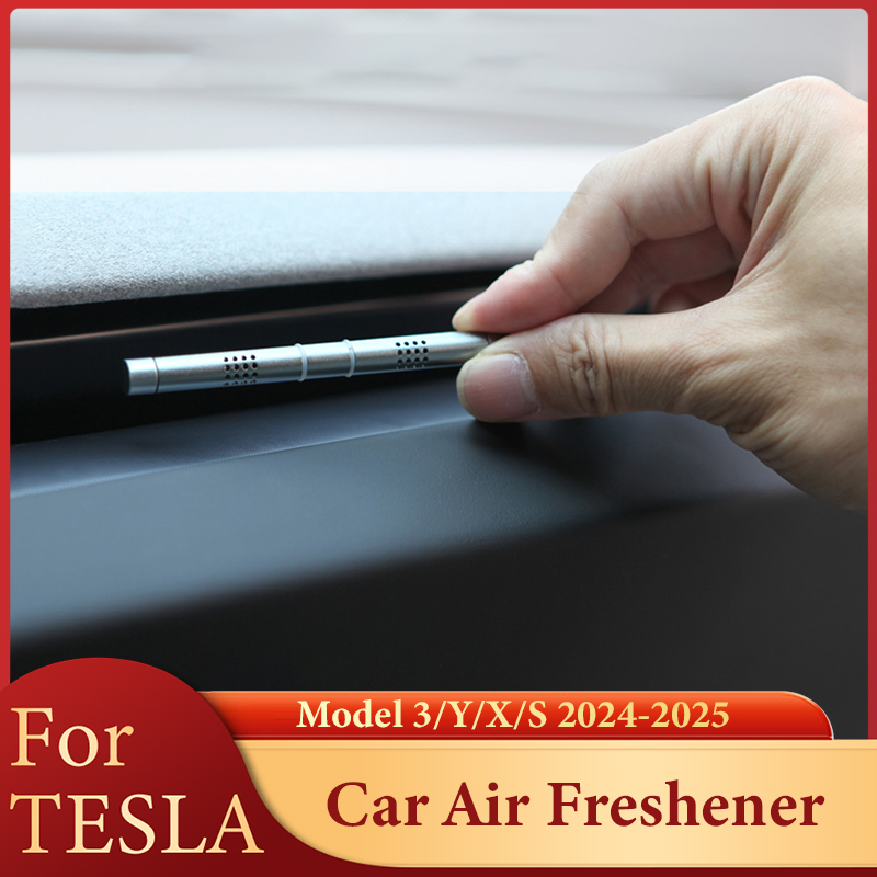 Perfume X - Для Tesla автомобильный освежитель воздуха модель