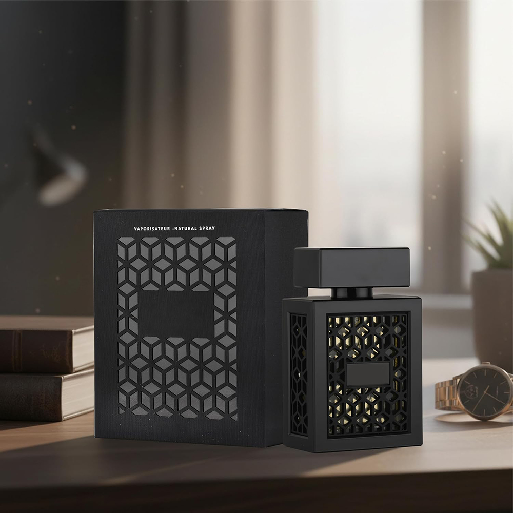 Perfume Fragrance Concentration - Парфюмерная вода RAVA Men, 100 мл,