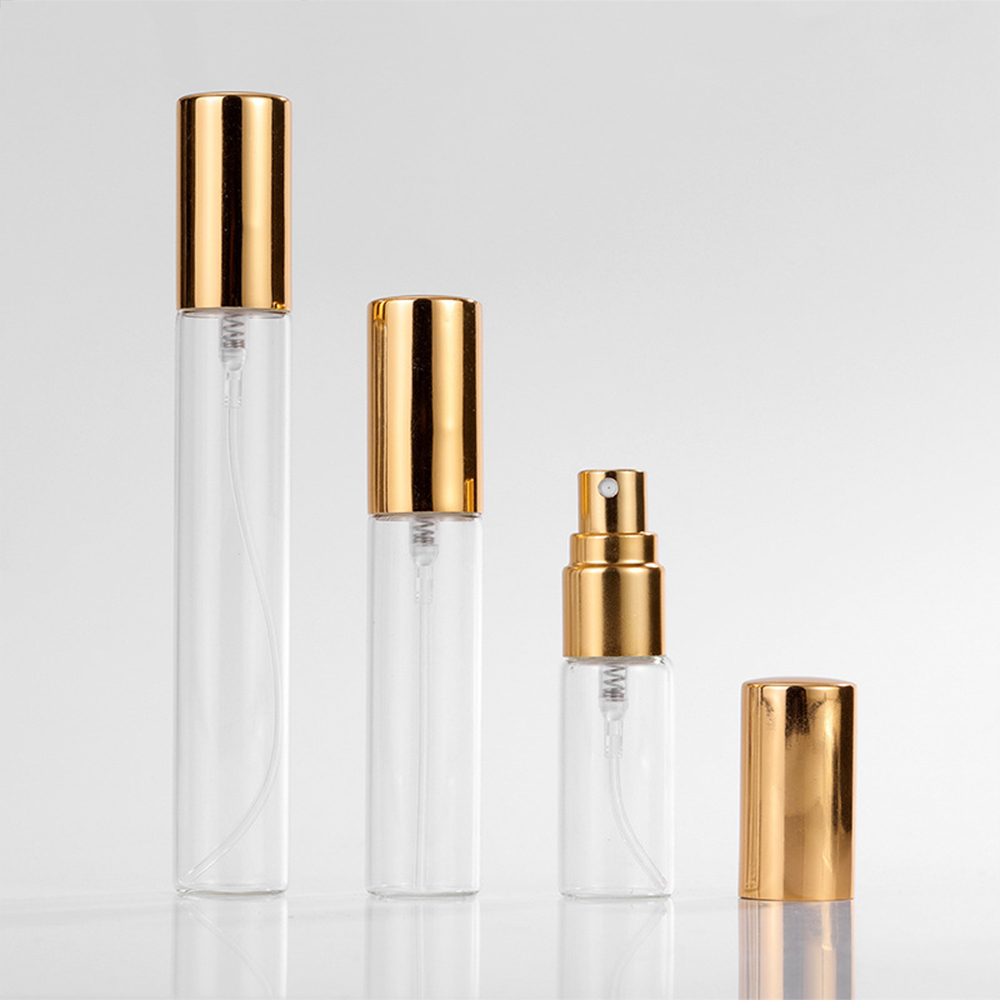 Perfume Imperium Fragrance World - 20/50 шт. пустой флакон для духов