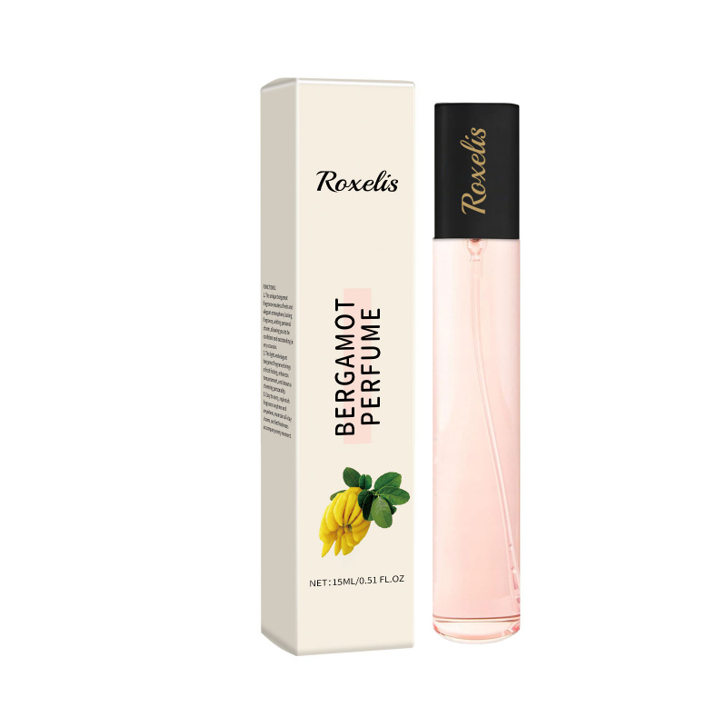 Fragrance And Perfume - Элегантный парфюм. Стойкий аромат, портативный и