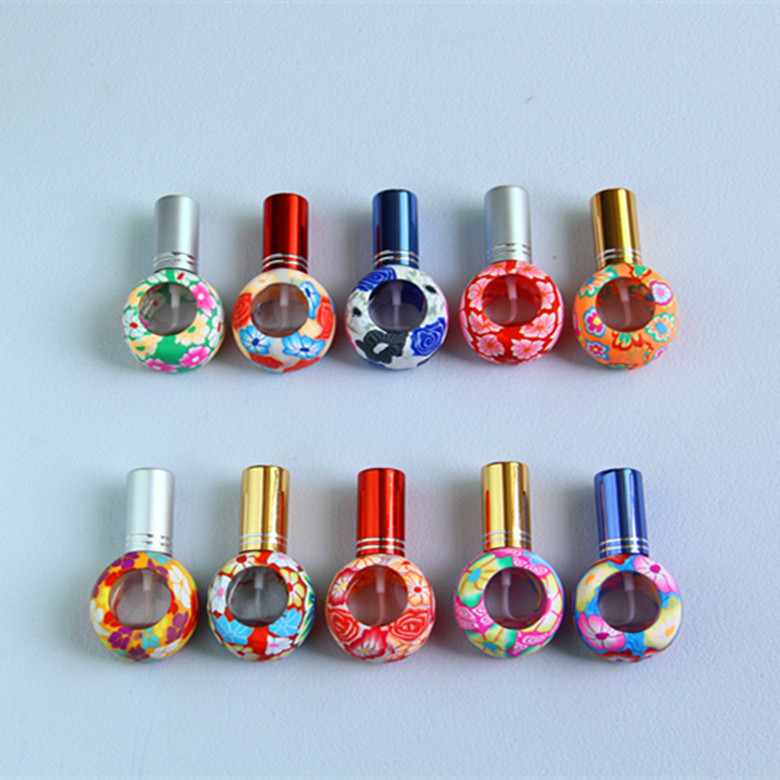 Perfume X - 8 мл x 10 шт./партия, пустой