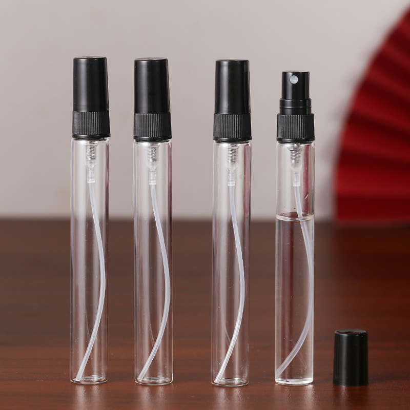 Perfume Imperium Fragrance World - 5 шт./упаковка, дорожные бутылки для духов