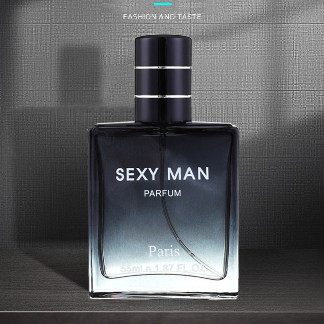 Мужской парфюм Woody & Marine  – обзор и цена Fragrance And Perfume