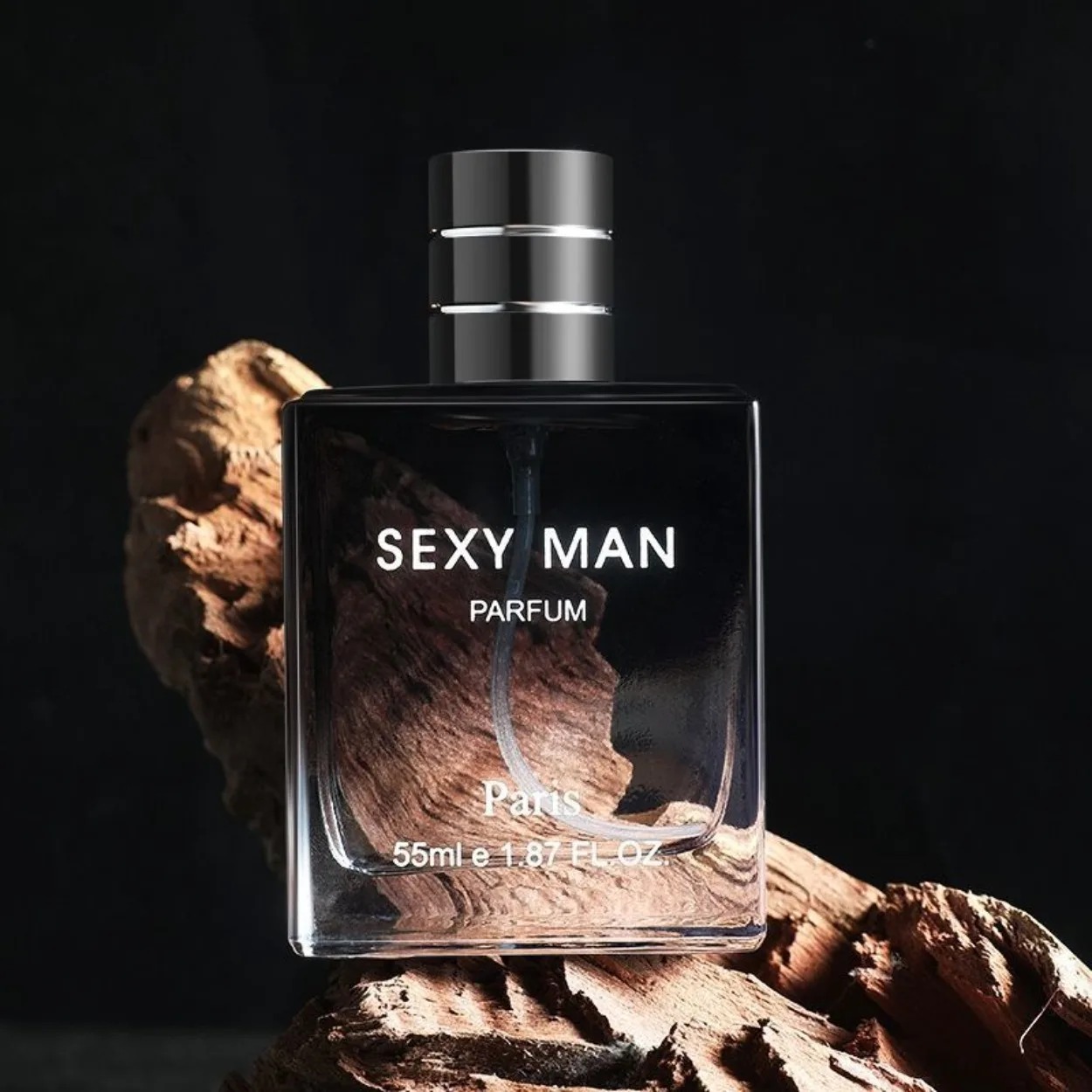 Мужской парфюм Woody & Marine  – обзор и цена Fragrance And Perfume