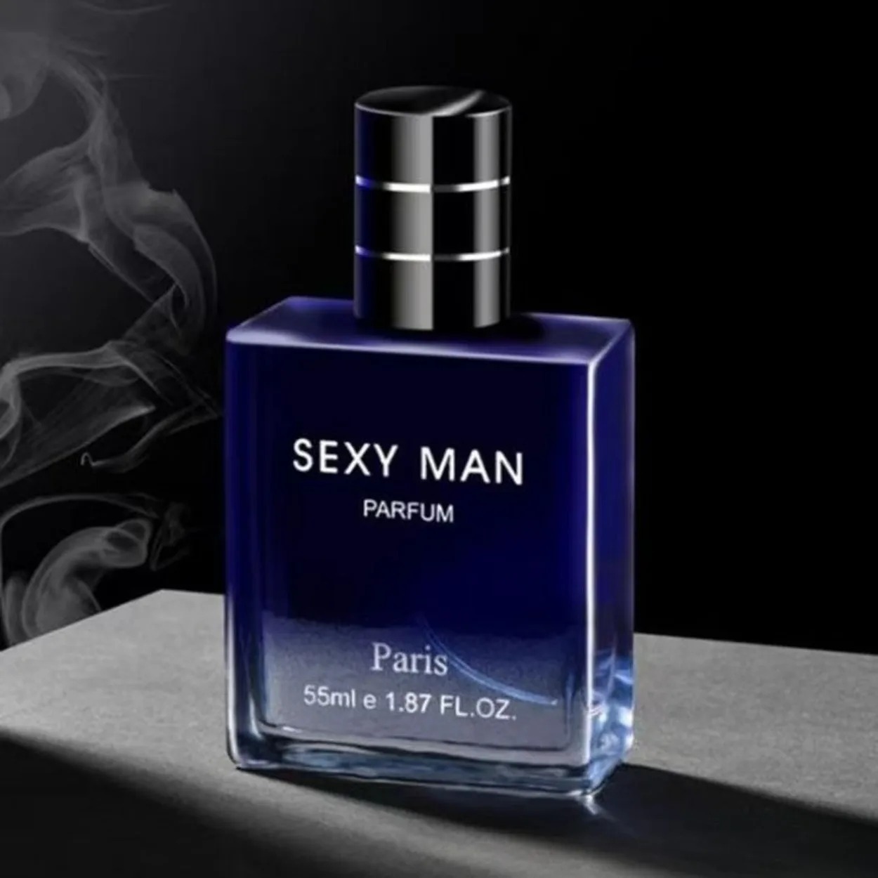 Мужской парфюм Woody & Marine  – обзор и цена Fragrance And Perfume