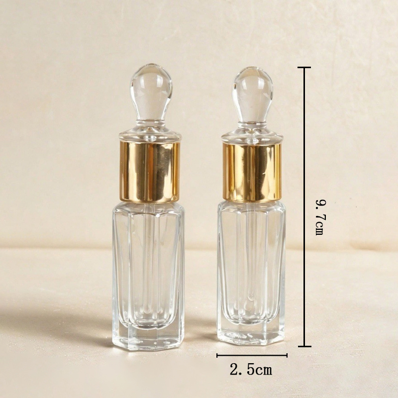 Флакон-капельница из стекла 12 – обзор и цена Perfume Imperium Fragrance World