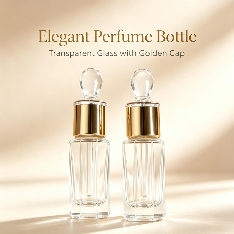 Флакон-капельница из стекла 12 – обзор и цена Perfume Imperium Fragrance World
