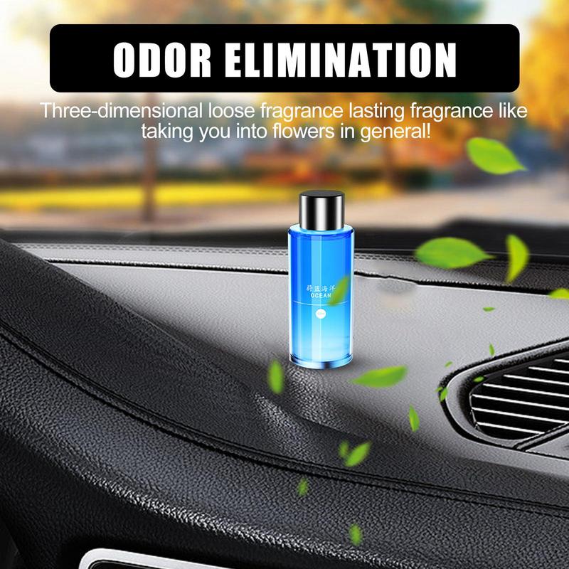 Масляный автомобильный диффузо – обзор и цена Perfume Fragrance Concentration