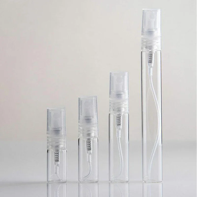 8 шт., 10 мл, 5 мл, 3 мл, 2 мл – обзор и цена Perfume Imperium Fragrance World