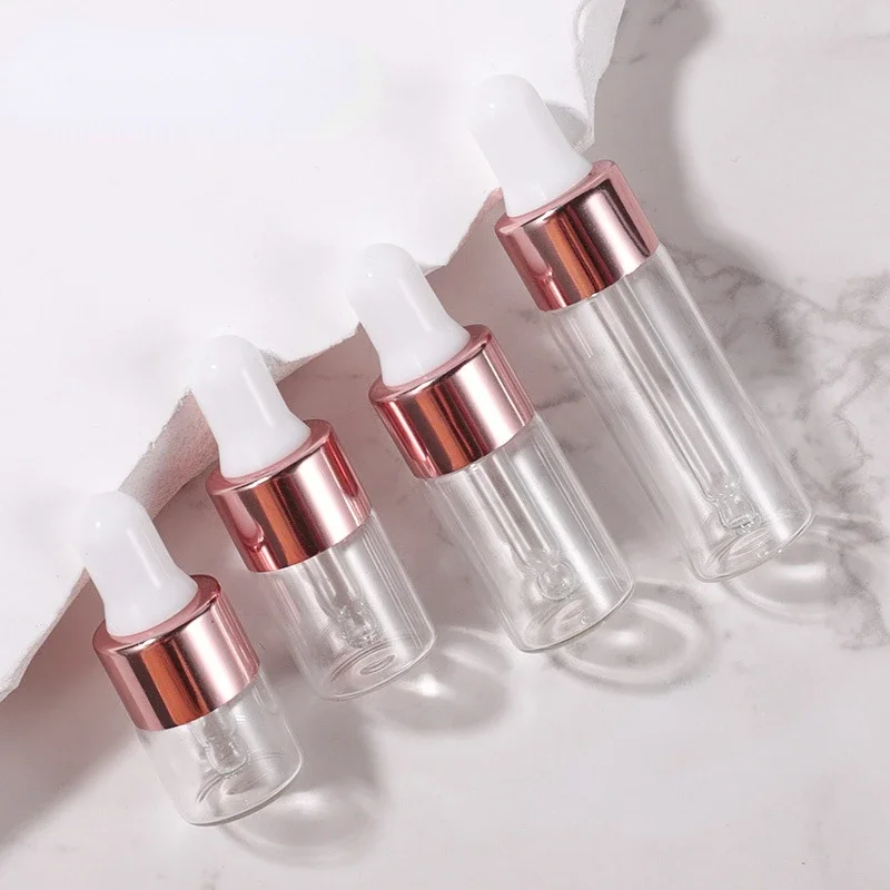 1 мл, 2 мл, 3 мл, пустой порта – обзор и цена Perfume Imperium Fragrance World