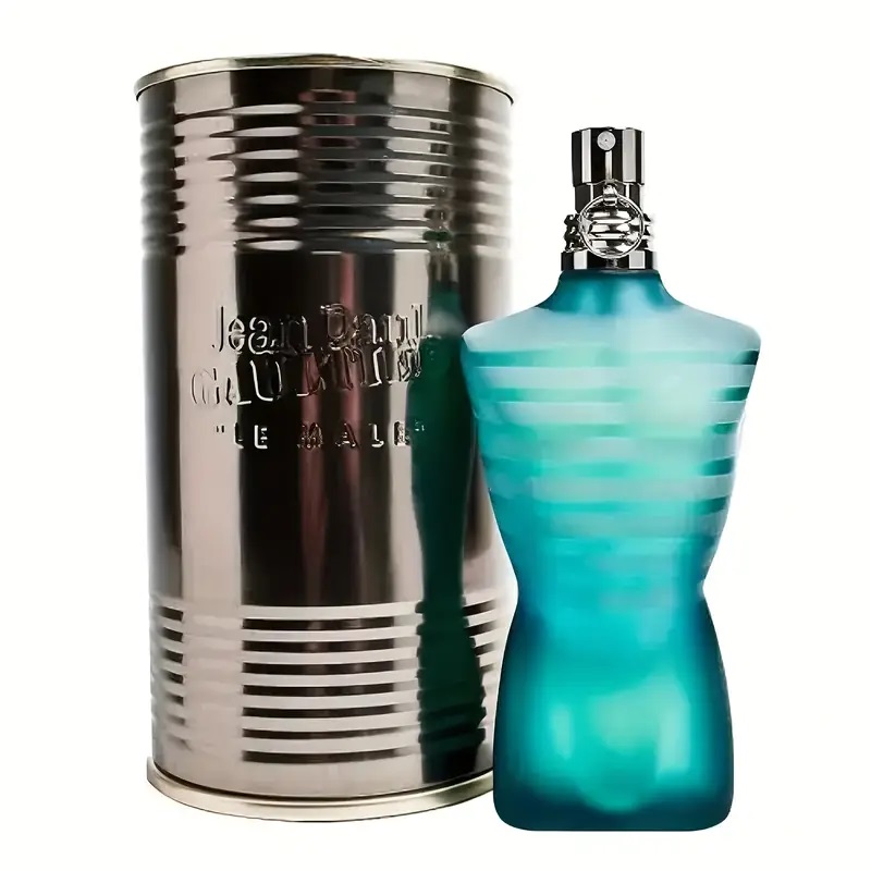 Jean Paul Gaultier Le Male Eau – обзор и цена Perfume Fragrance Jean Paul Gaultier Le Male