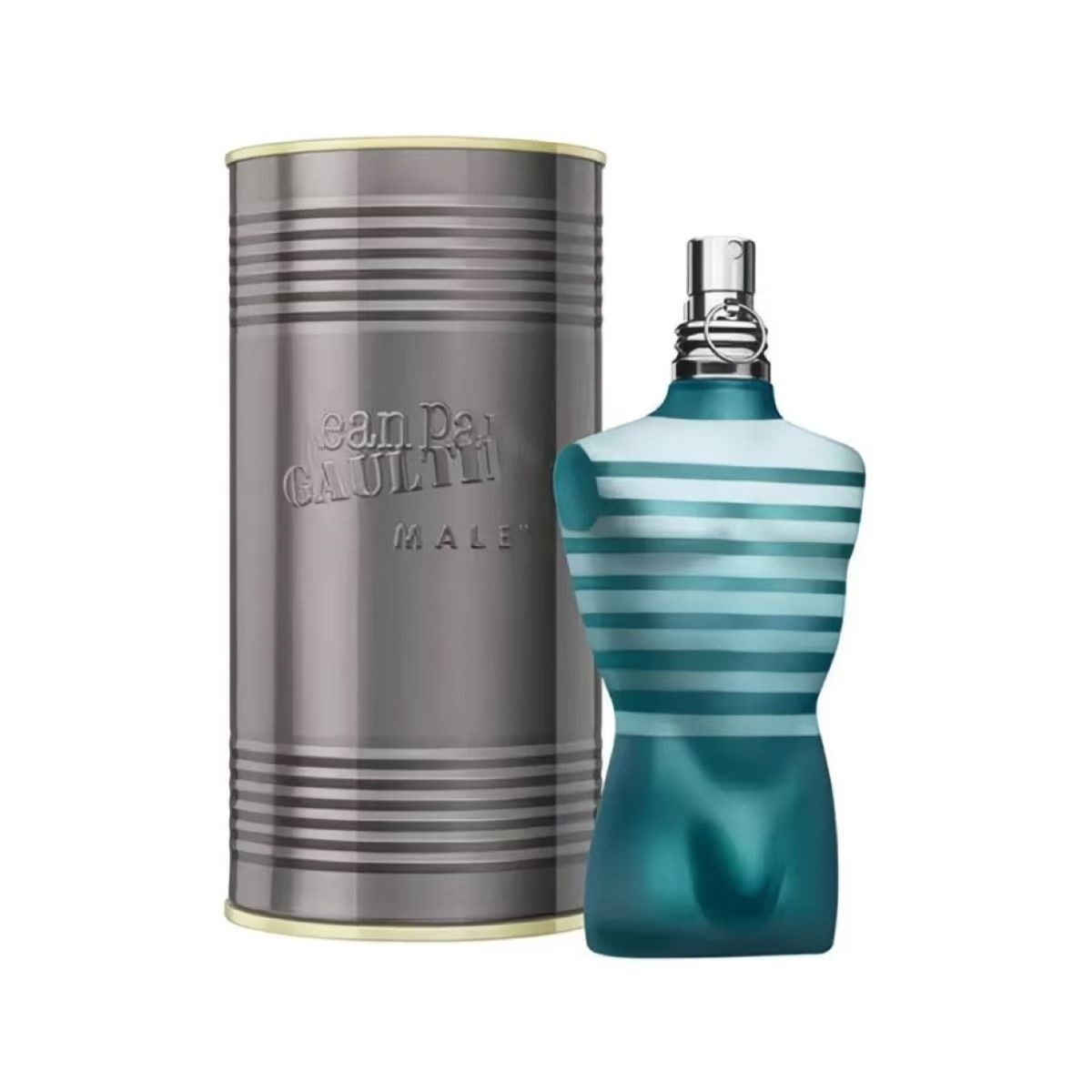 Jean Paul Gaultier Le Male Eau – обзор и цена Perfume Fragrance Jean Paul Gaultier Le Male