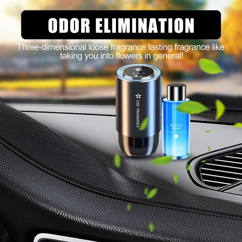 Автомобильный диффузор для дух – обзор и цена Perfume Fragrance Concentration