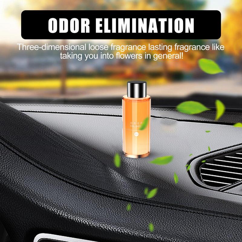Автомобильный диффузор для дух – обзор и цена Perfume Fragrance Concentration