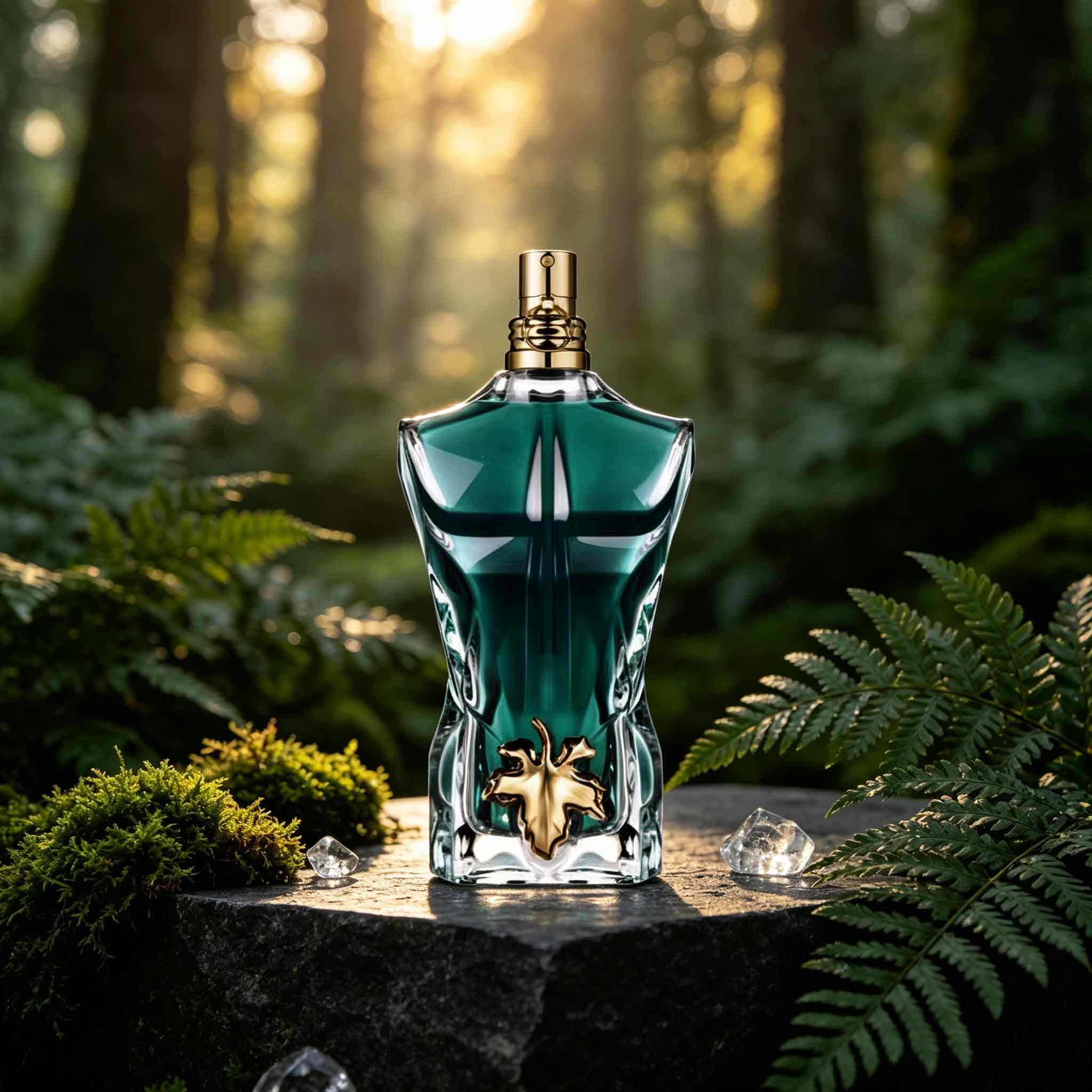 Жан Поль Готье Le Beau обладае – обзор и цена Perfume Fragrance Jean Paul Gaultier Le Male