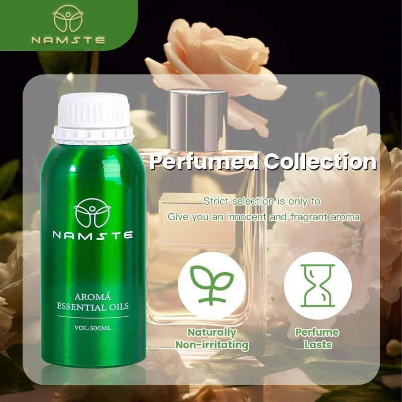 Ароматический диффузор Namste  – обзор и цена Perfume Fragrance Concentration