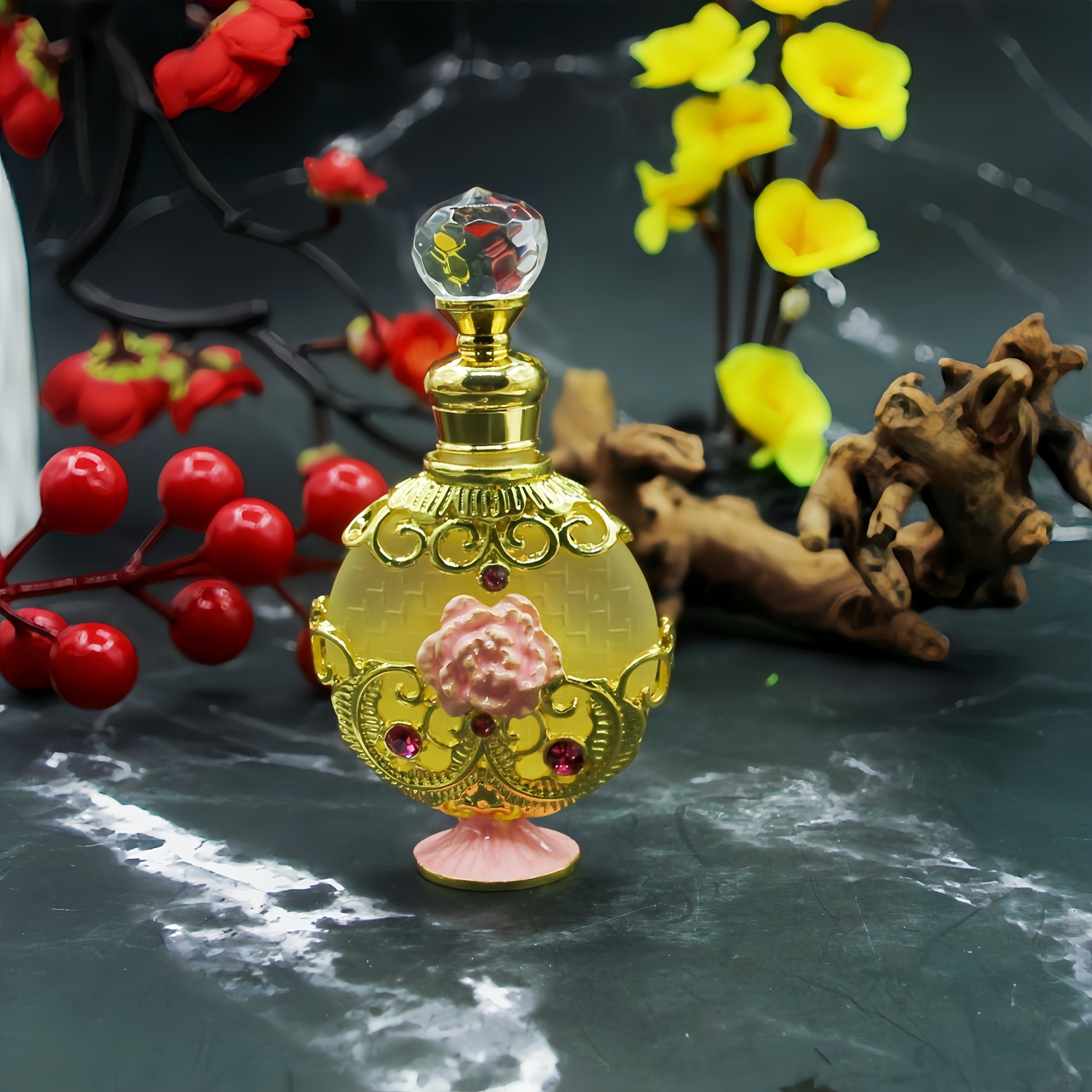 Духи для женщин Халяльный Дуба – обзор и цена Perfume Fragrance Concentration