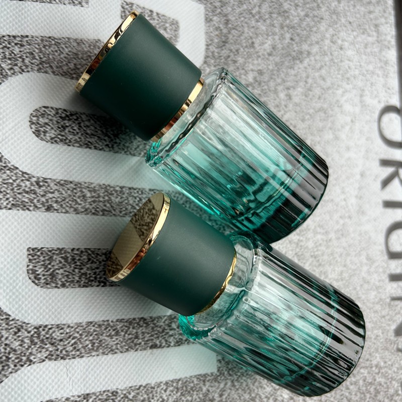 Стеклянный флакон-спрей для ду – обзор и цена Perfume Imperium Fragrance World