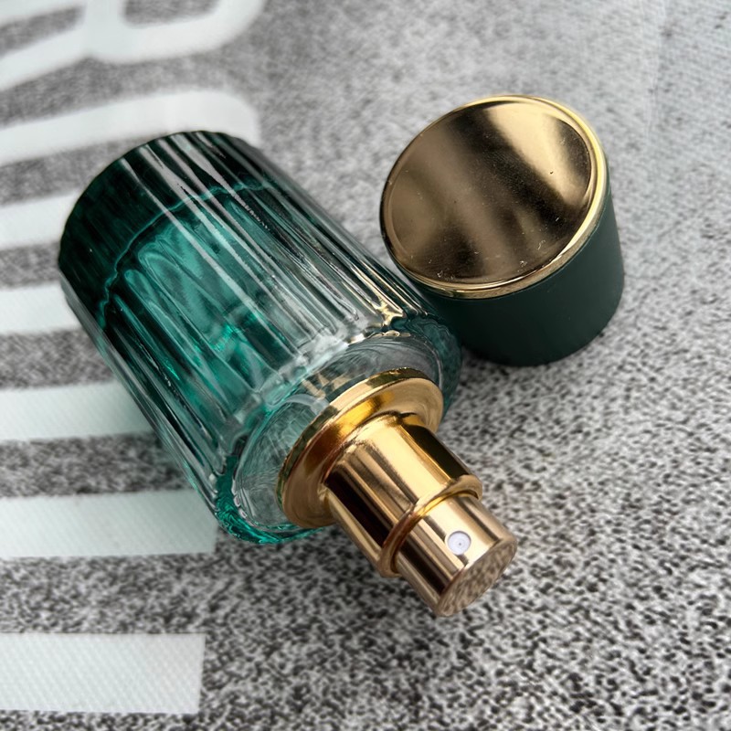 Стеклянный флакон-спрей для ду – обзор и цена Perfume Imperium Fragrance World