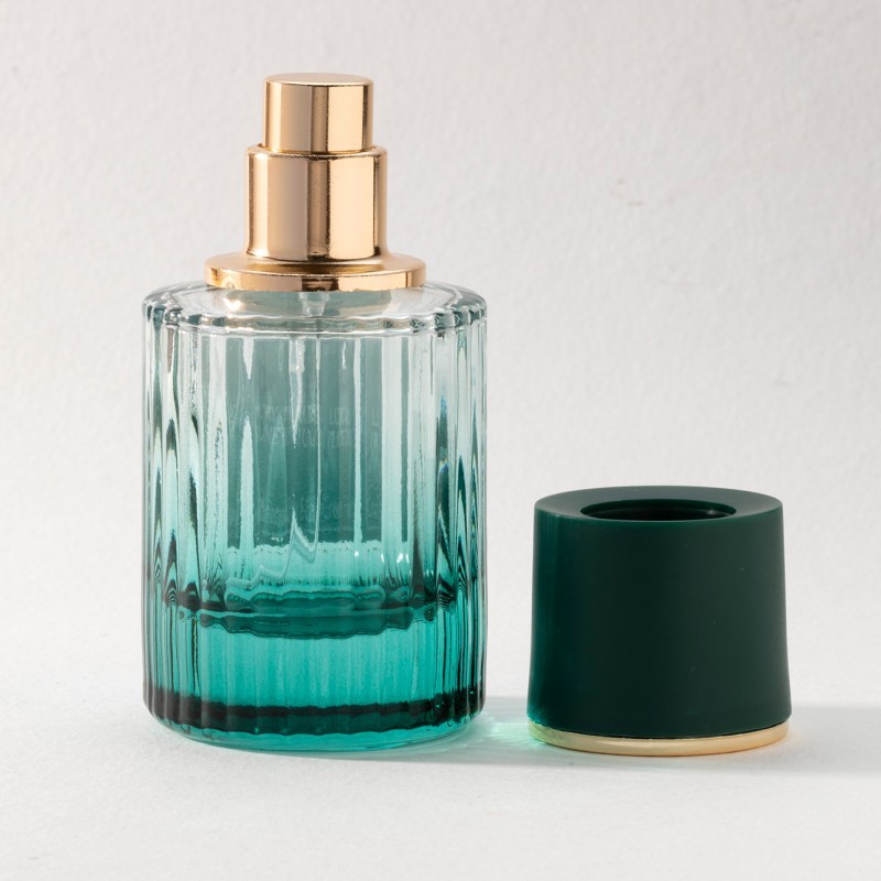 Стеклянный флакон-спрей для ду – обзор и цена Perfume Imperium Fragrance World