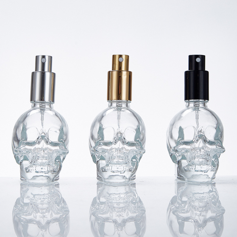 Флакон-спрей из стекла в форме – обзор и цена Perfume Imperium Fragrance World