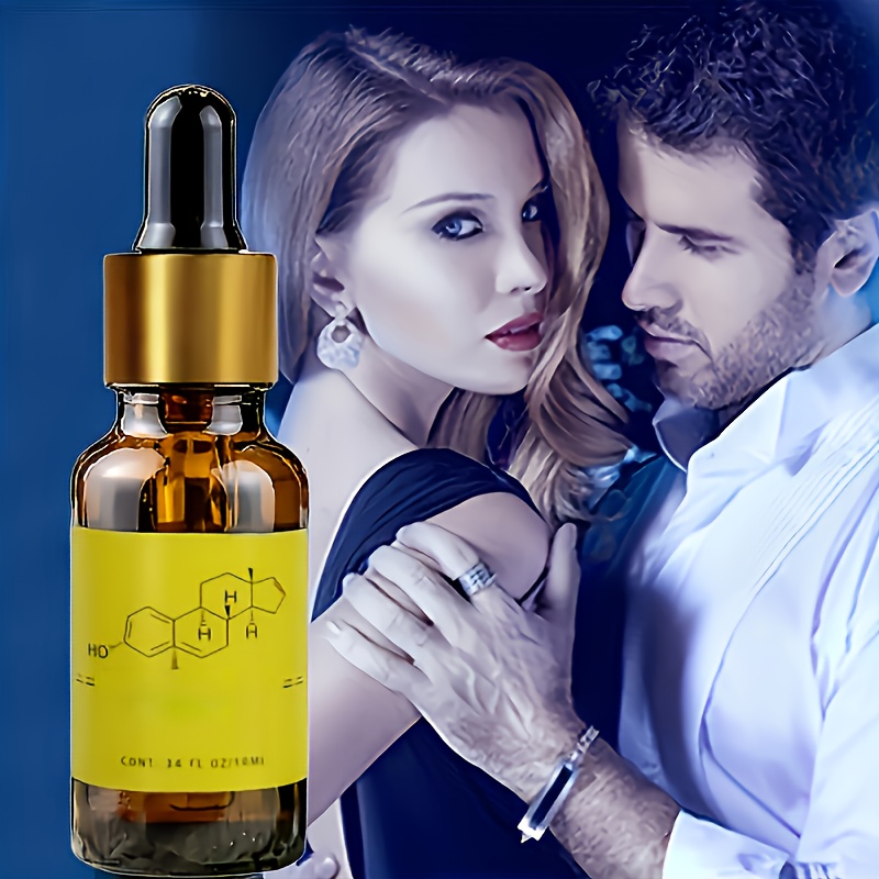 Набор из 3/4 флаконов феромоно – обзор и цена Fragrance And Perfume