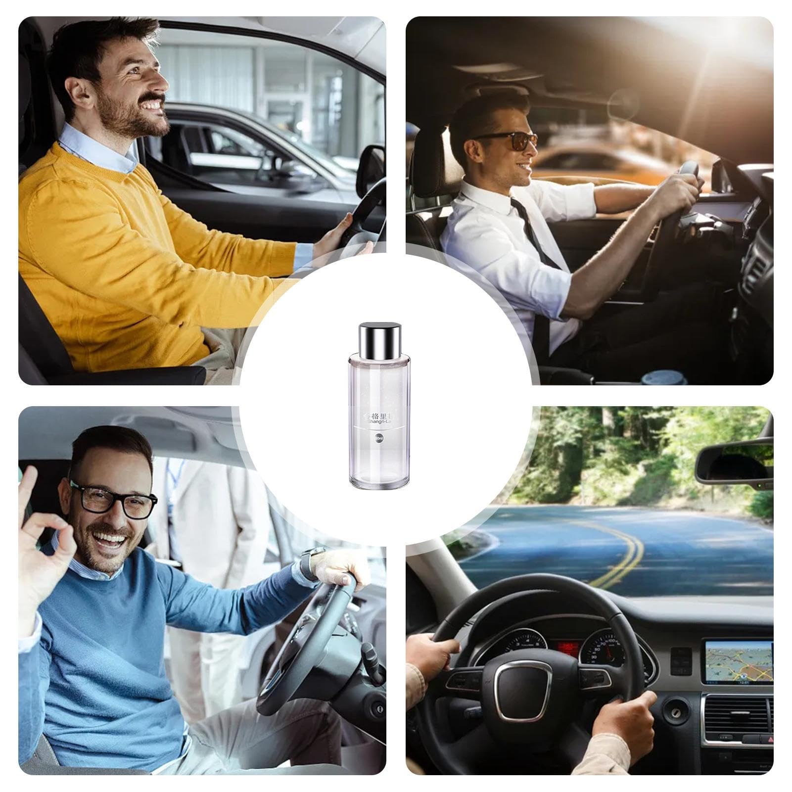 50 мл автомобильный диффузор д – обзор и цена Perfume Fragrance Concentration