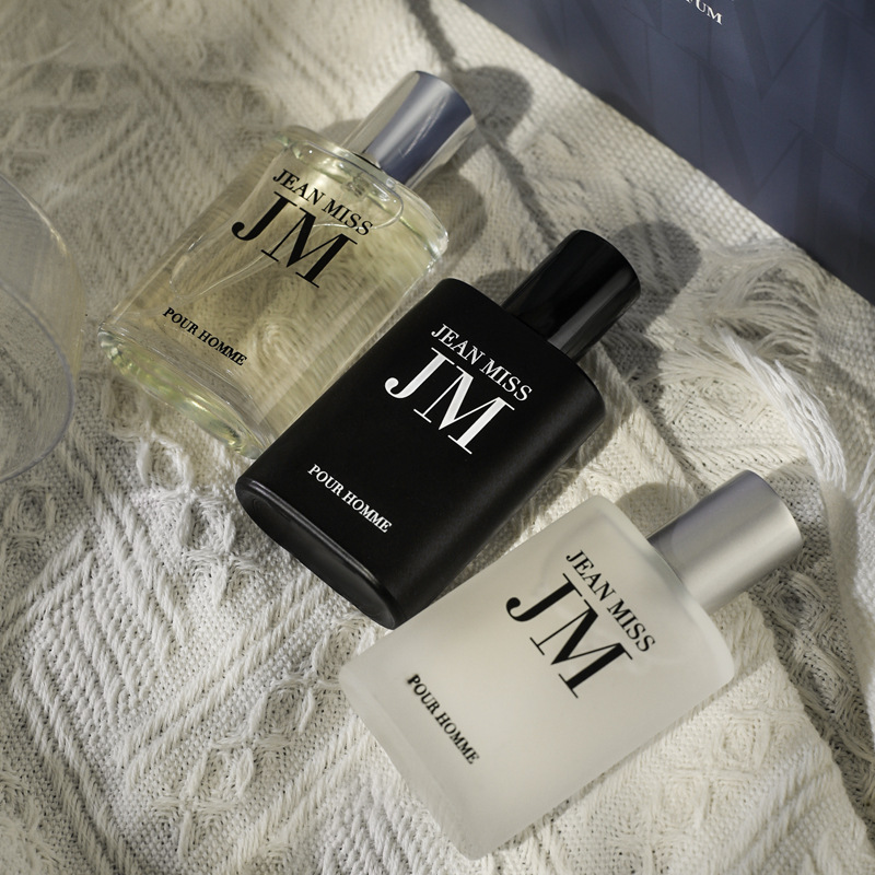 Набор из 3 мужских туалетных в – обзор и цена Fragrance And Perfume