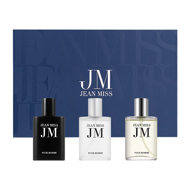 Набор из 3 мужских туалетных в – обзор и цена Fragrance And Perfume