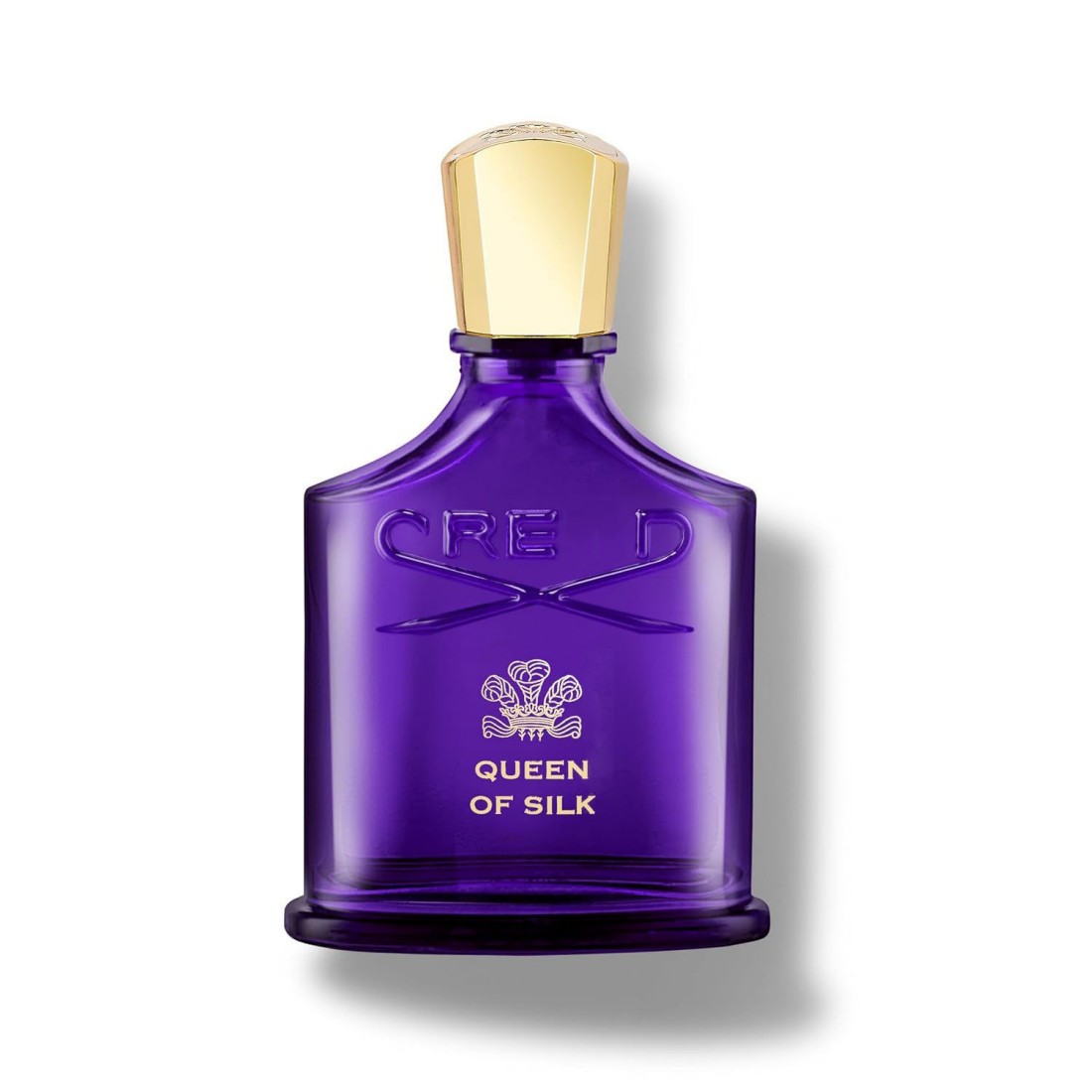Cr.e.e.d Queen of Silk Floral  – обзор и цена Fragrance Queen Perfume