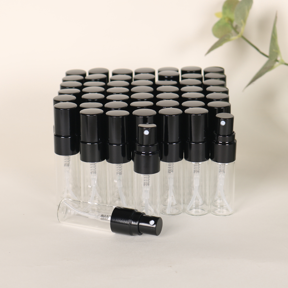 50 шт. 3 мл алюминиевые распыл – обзор и цена Perfume Imperium Fragrance World