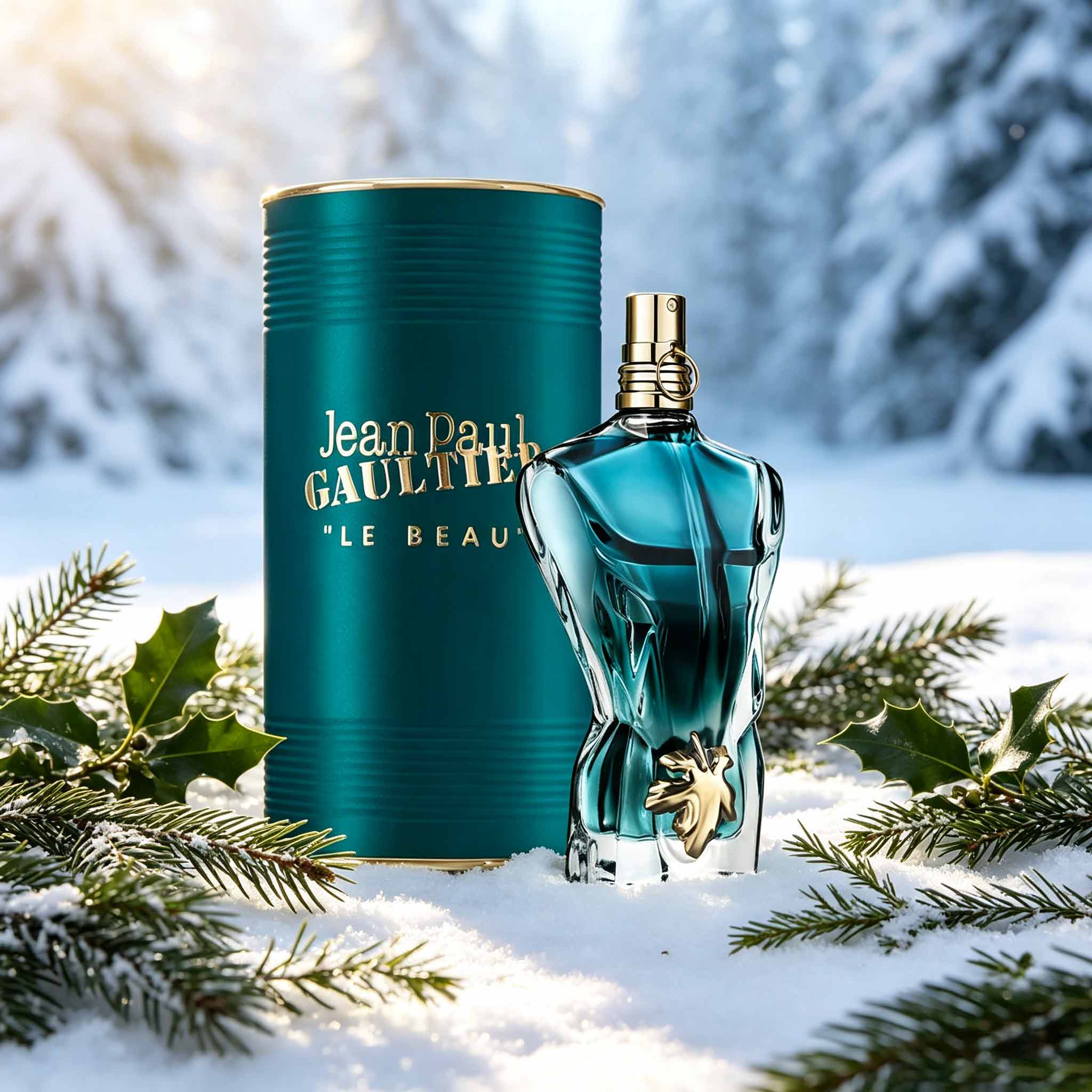 Парфюм для мужчин Jean Paul Ga – обзор и цена Perfume Fragrance Jean Paul Gaultier Le Male