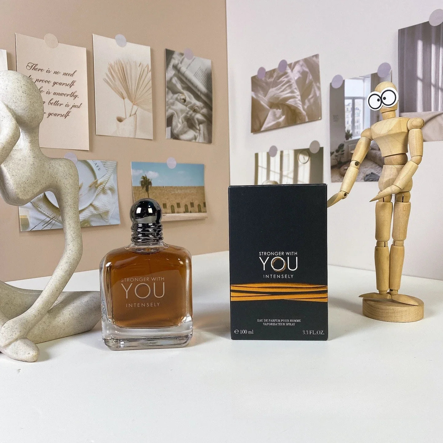 Парфюм унисекс La Coletà De Pe – обзор и цена Perfume X