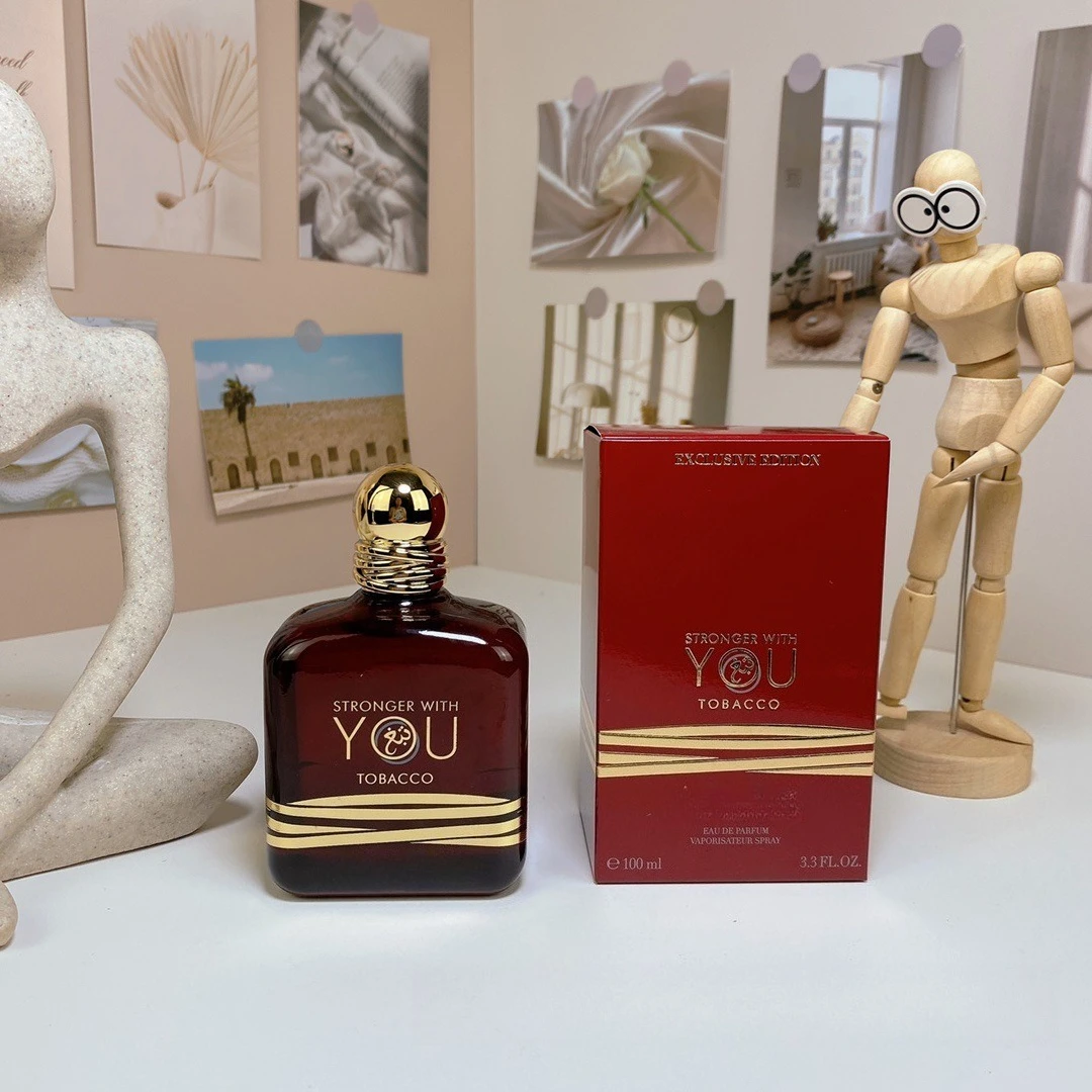 Парфюм унисекс La Coletà De Pe – обзор и цена Perfume X