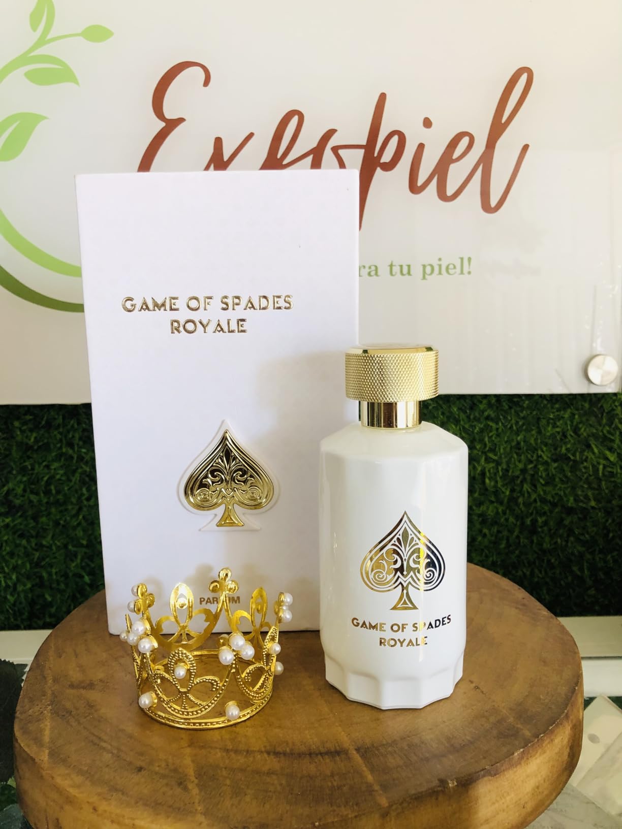Новинка: Парфюм Jo Milano Game – обзор и цена Perfume Fragrance Concentration