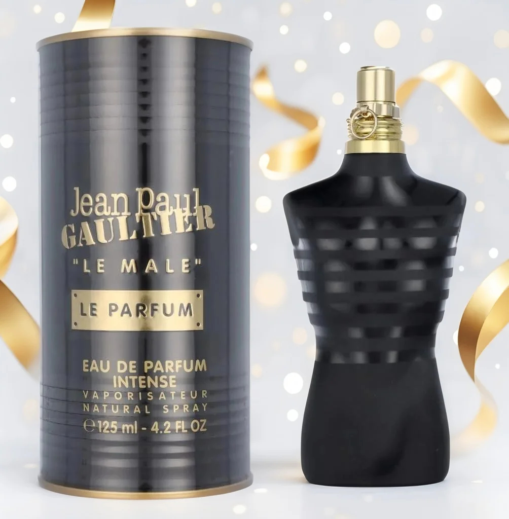 Jean Paul Gaultier Le Male Le  – обзор и цена Perfume Fragrance Jean Paul Gaultier Le Male