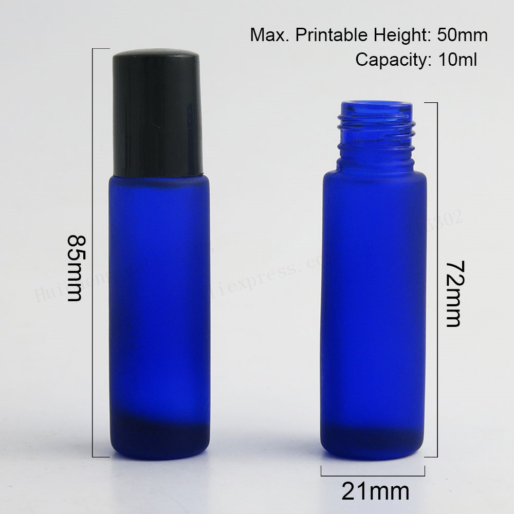 20 флаконов-роллеров из кобаль – обзор и цена Perfume X