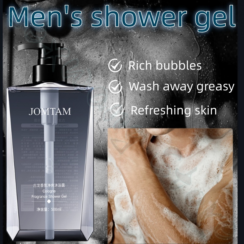 Гель для душа с ароматом Jiume – обзор и цена Perfume Fragrance Shower Gel