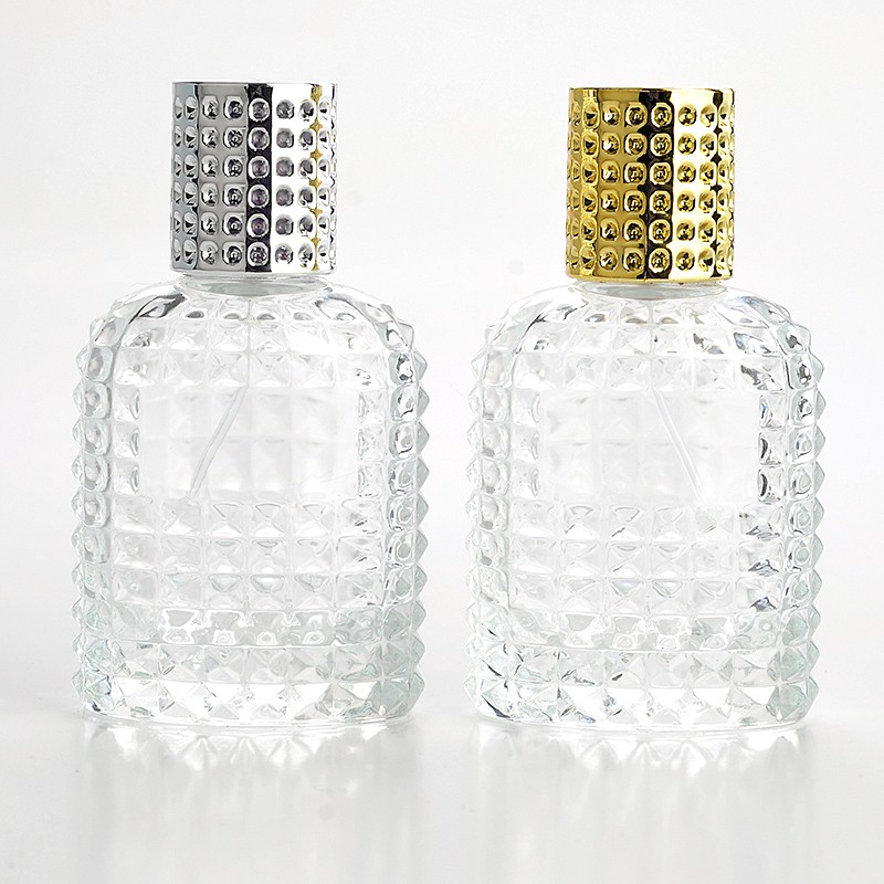 30 мл 50 мл прозрачный стеклян – обзор и цена Perfume Imperium Fragrance World