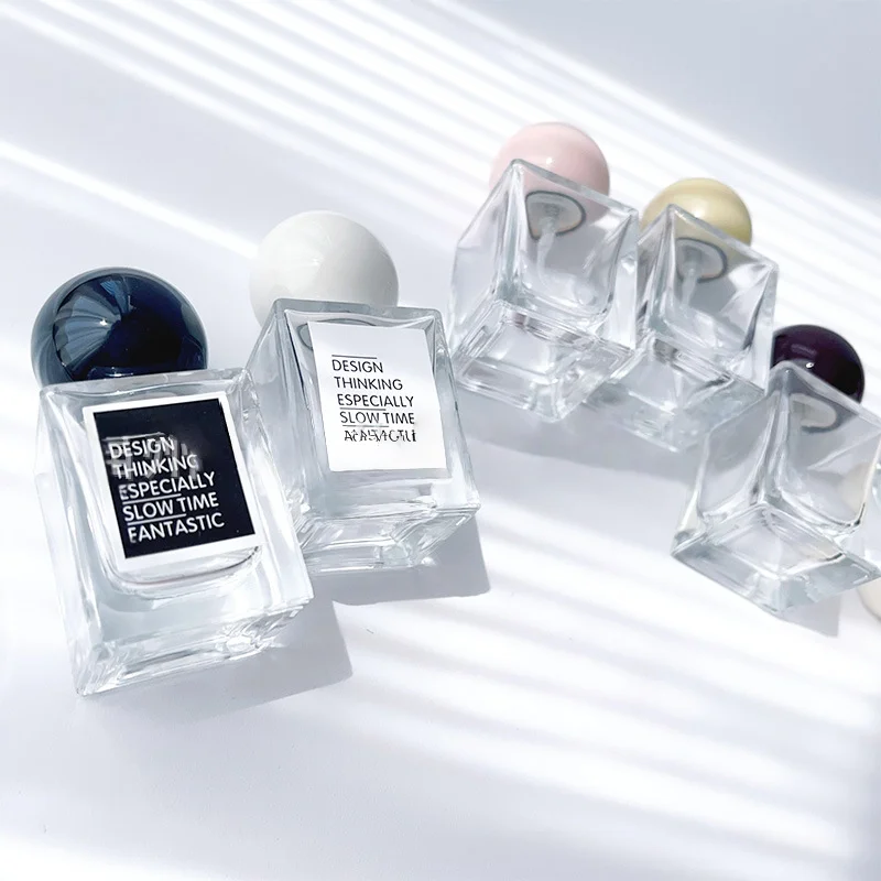 Флакон для духов 30 мл, стекля – обзор и цена Perfume Imperium Fragrance World