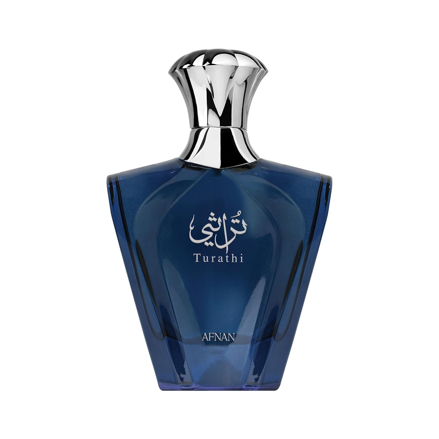 Afnan Turathi Blue Eau de Parf – обзор и цена Fragrance And Perfume